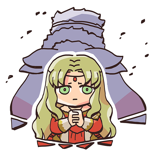 Guinivere
Palabras clave: Zephiel