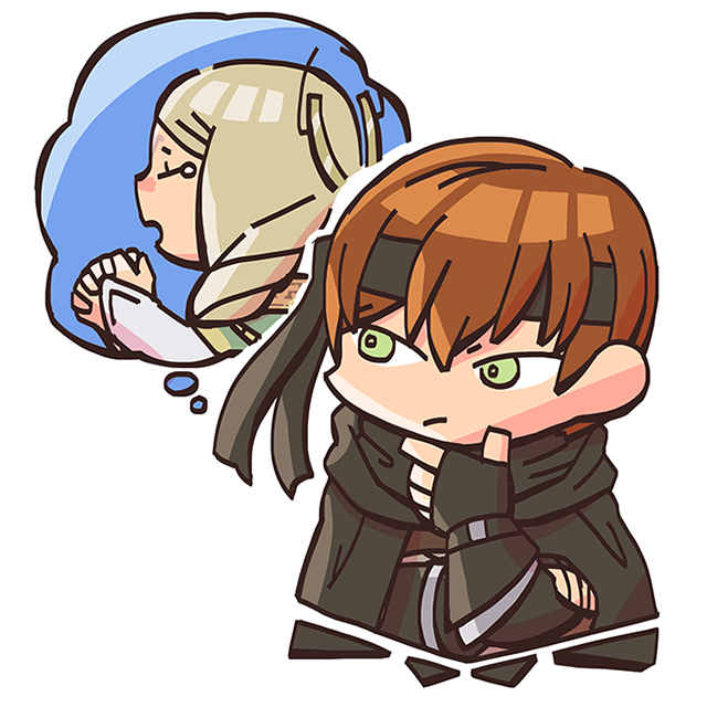 Gaius
Palabras clave: Emmeryn