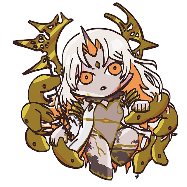 Gullveig
