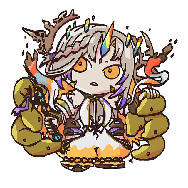 Gullveig
