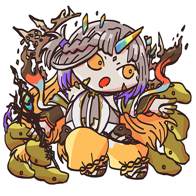 Gullveig
