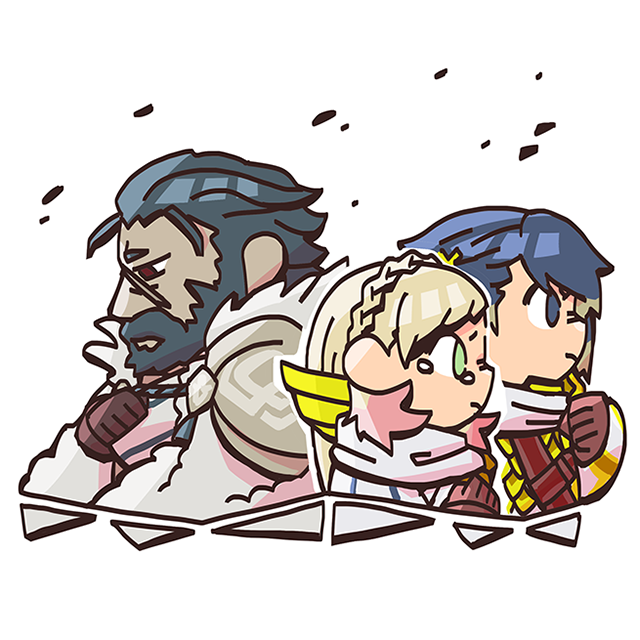 Gustav
Palabras clave: Sharena Alfonse