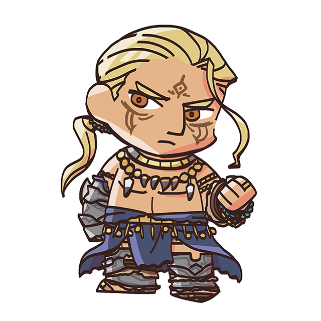 Hawkeye
