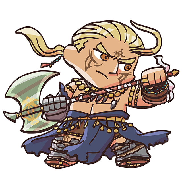 Hawkeye
