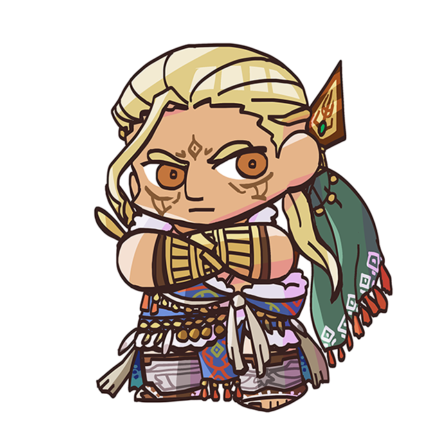 Hawkeye
