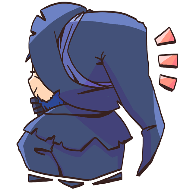 Hector y Lilina

