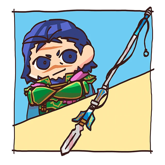 Hector, Ephraim
Palabras clave: Uther