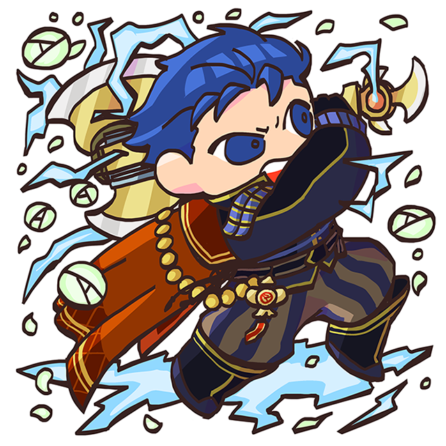 Hector
