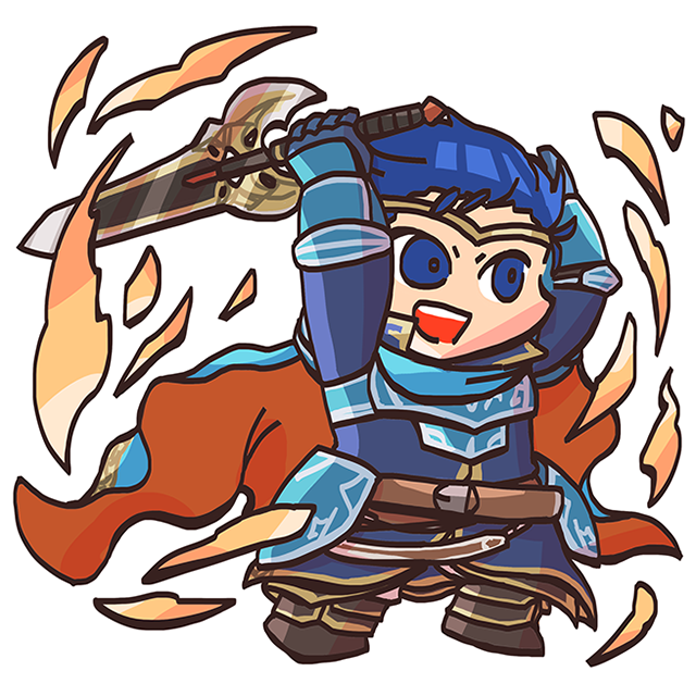 Hector
