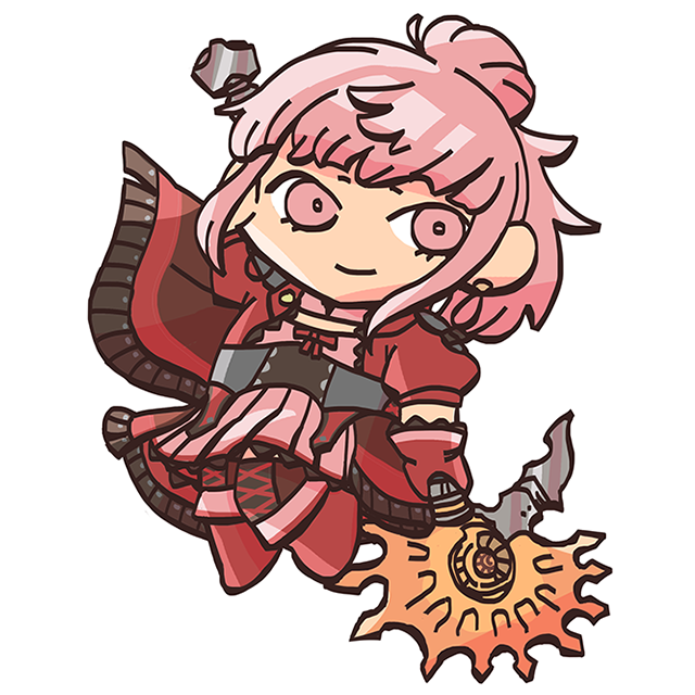 Hilda
