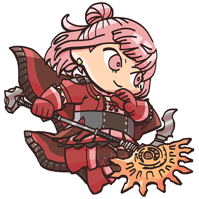 Hilda
