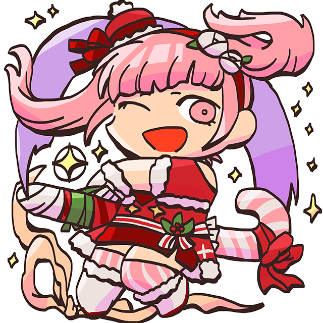 Hilda
