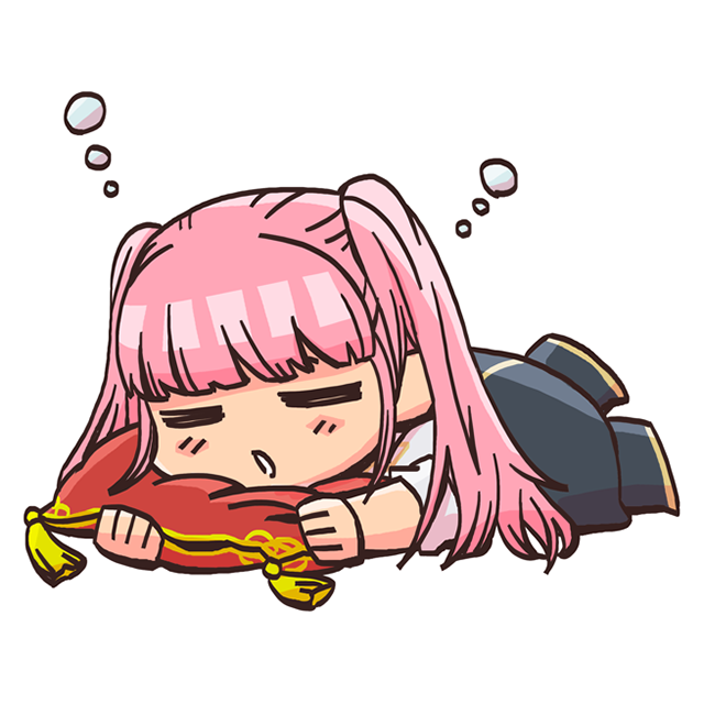 Hilda
