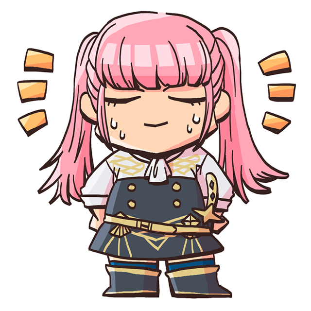 Hilda
