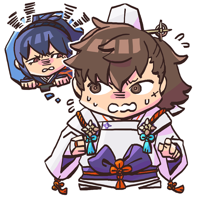 Hinata
Palabras clave: Oboro