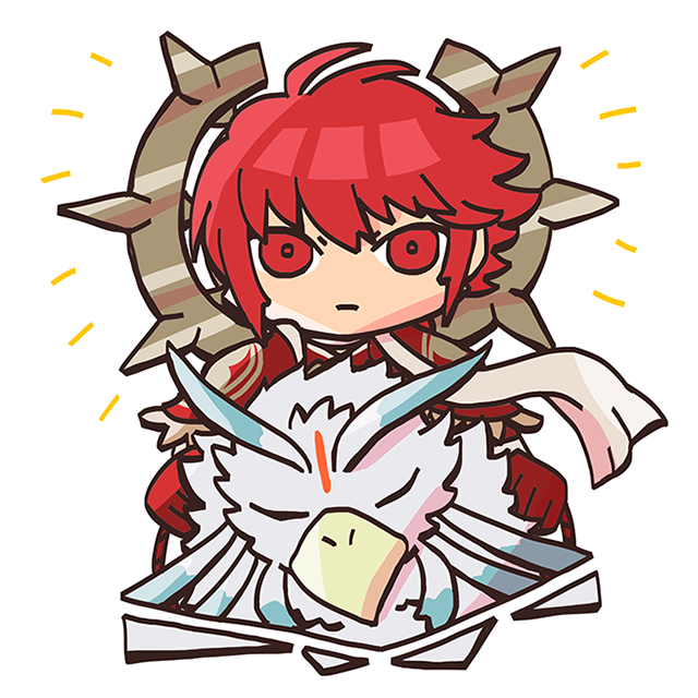 Hinoka
