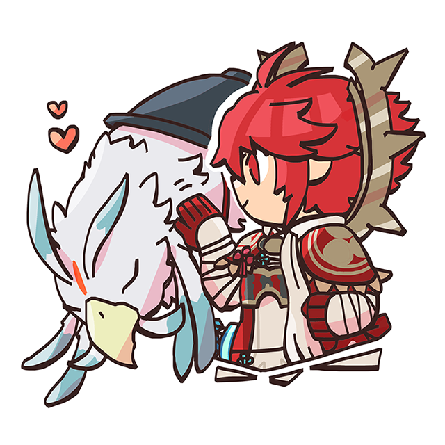 Hinoka
