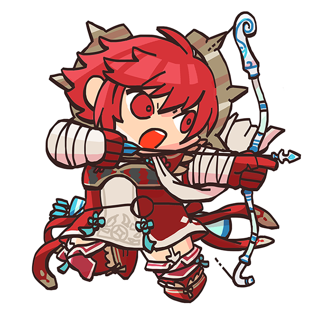 Hinoka
