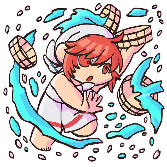 Hinoka
