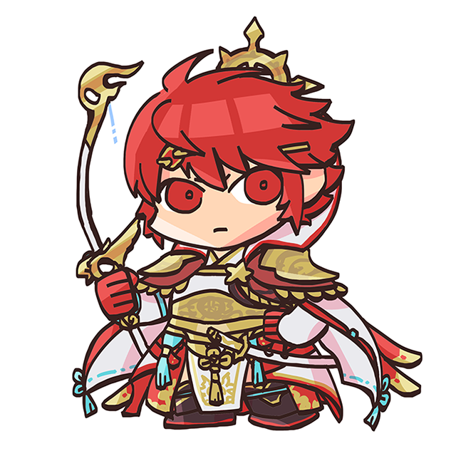 Hinoka
