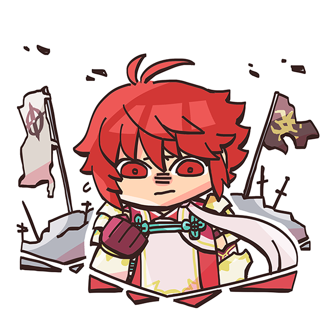 Hinoka
