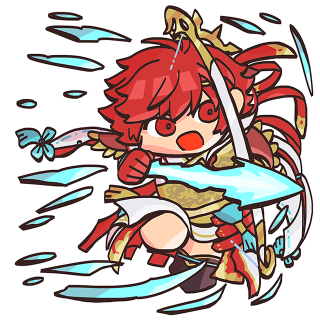 Hinoka
