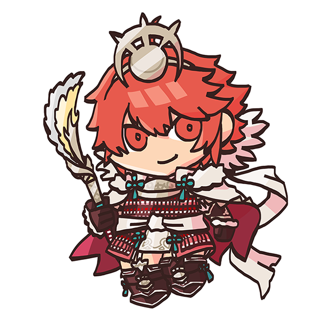 Hinoka
