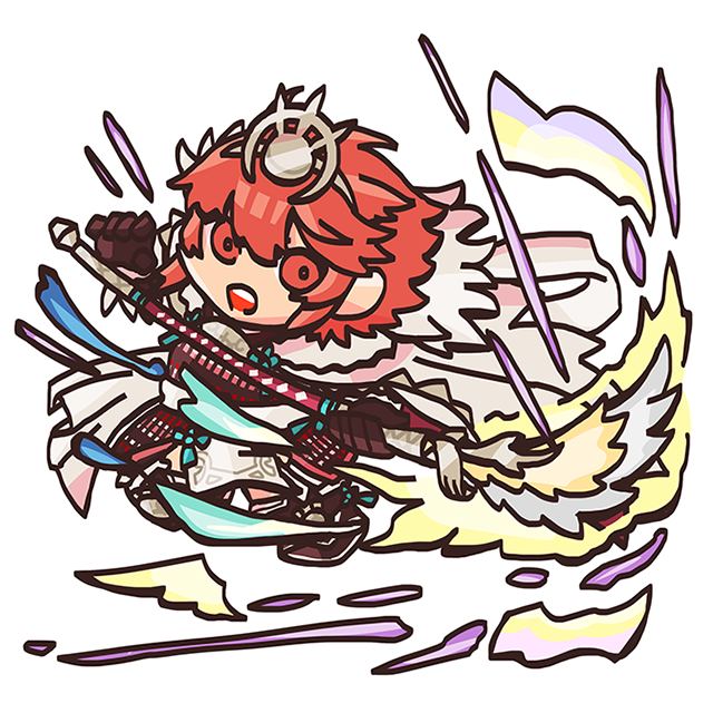 Hinoka
