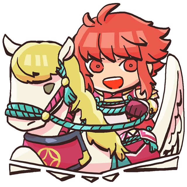 Hinoka
