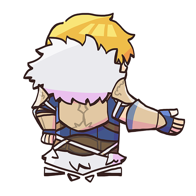 Chulainn
