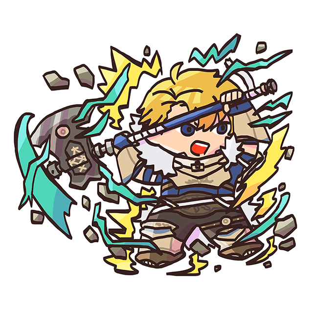 Chulainn
