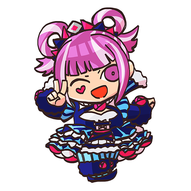 Hortensia

