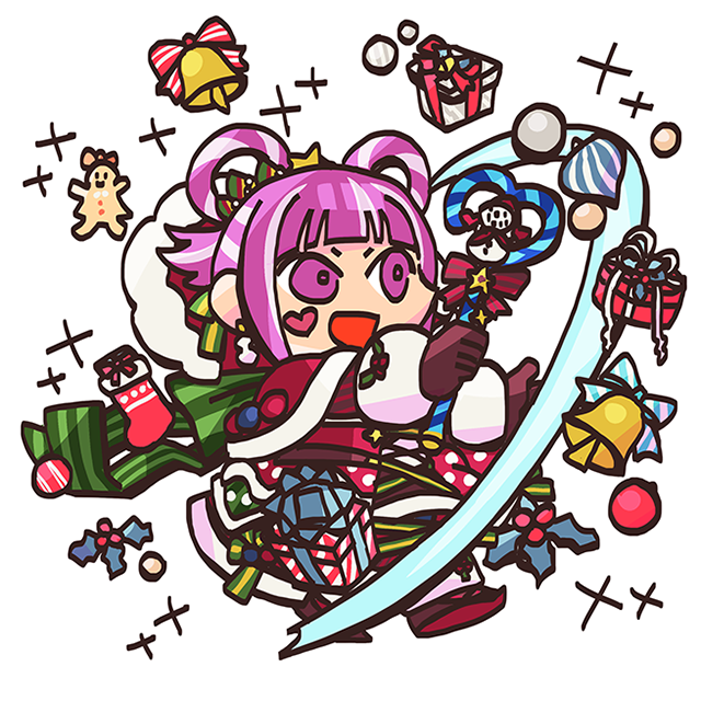 Hortensia
