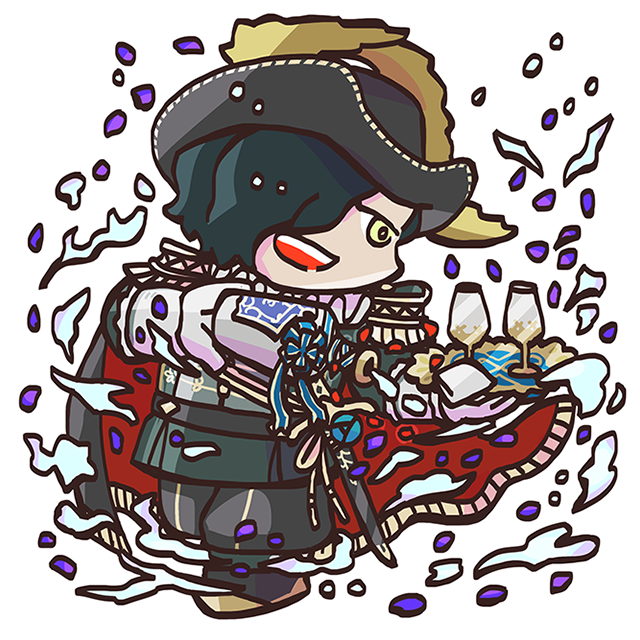 Hubert
