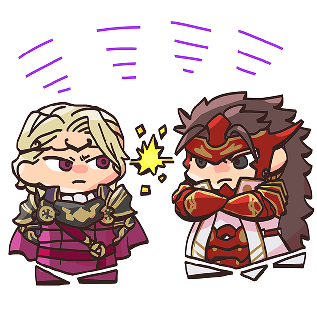 Anankos
Palabras clave: Xander Ryoma