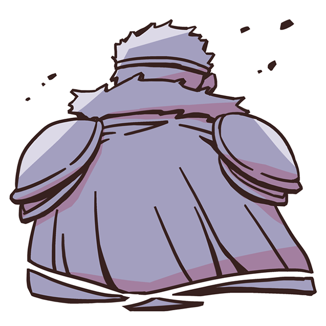 Idunn
Palabras clave: Zephiel