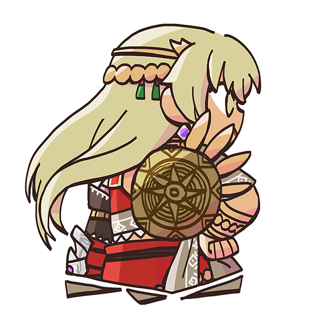 Igrene, Louise
