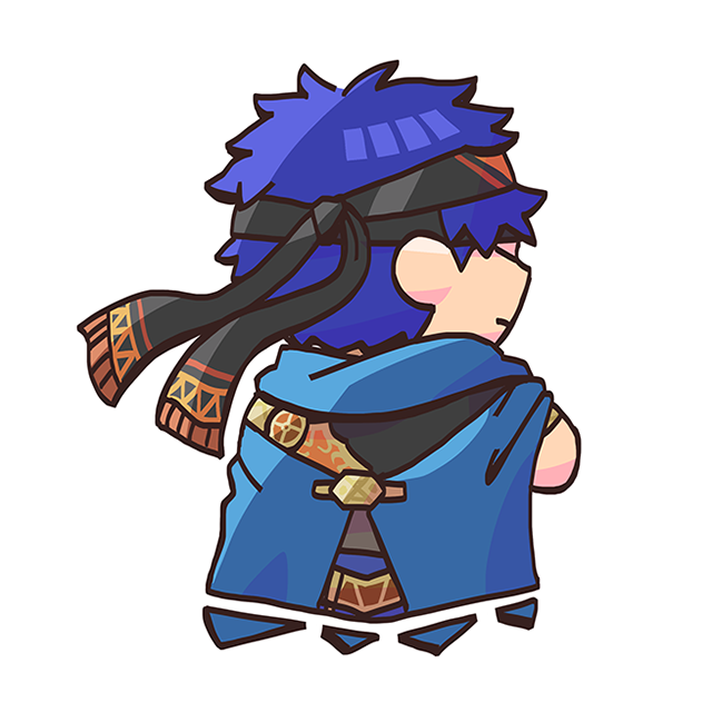 Ike
