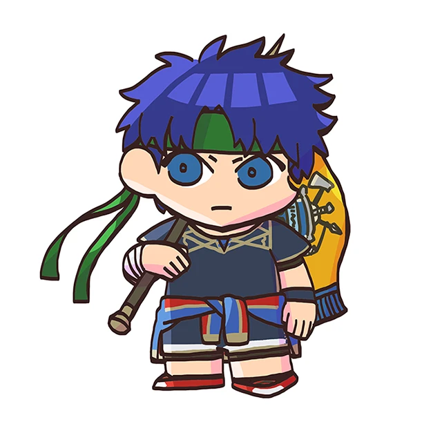 Ike
