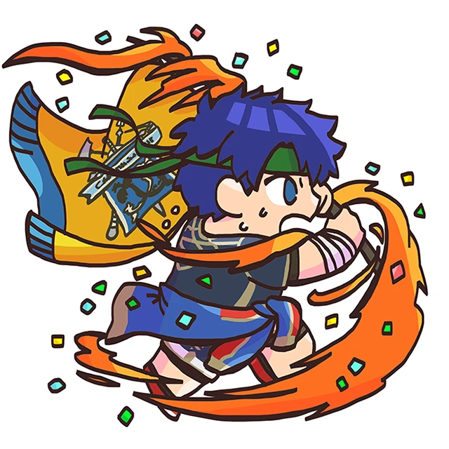 Ike
