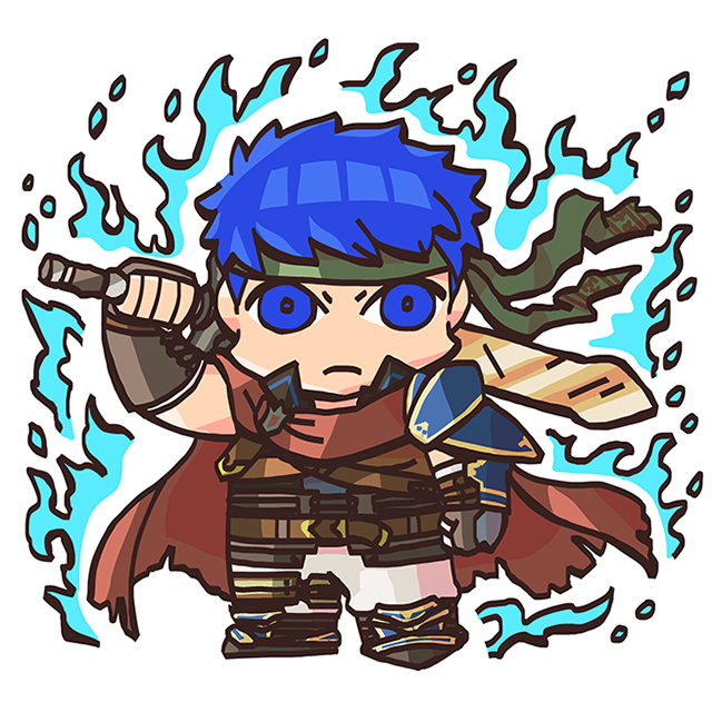 Ike
