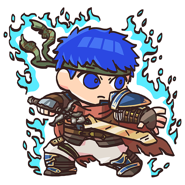 Ike
