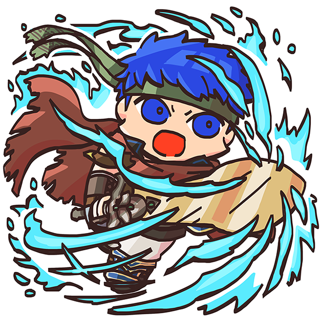 Ike
