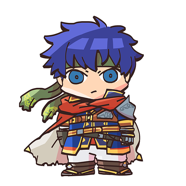 Ike
