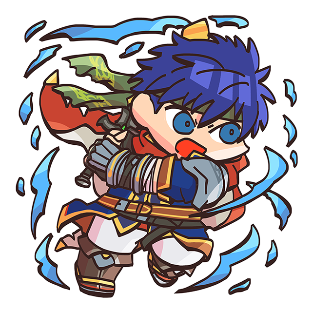Ike
