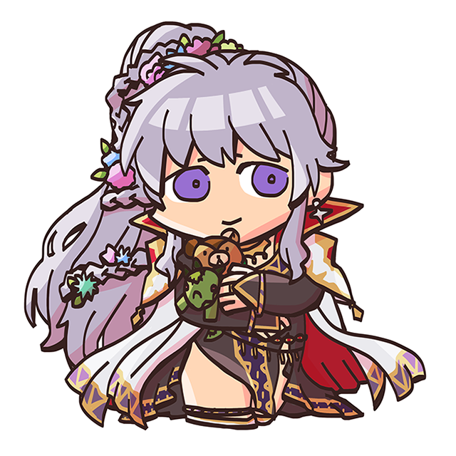 Ishtar
