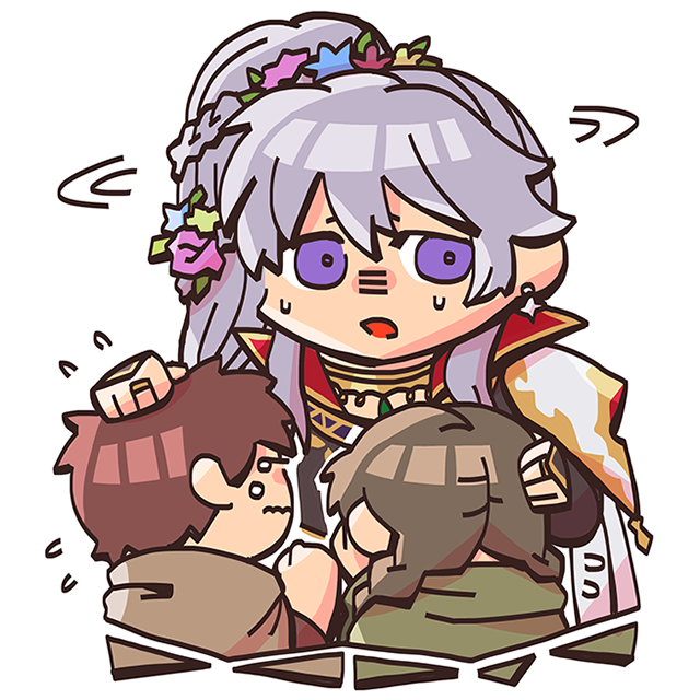 Ishtar
