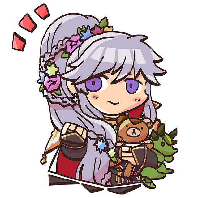 Ishtar
