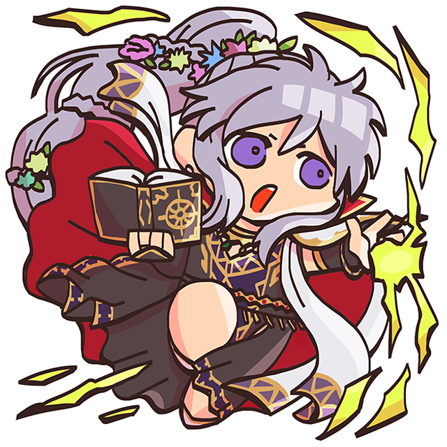 Ishtar
