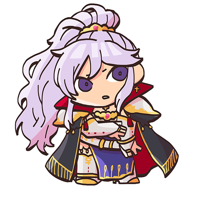 Ishtar
